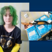 На Полтавщині 19-річна дівчина розстріляла вчителів з арбалета
