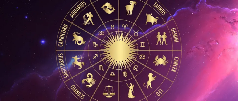 Гороскоп на сьогодні для всіх знаків Зодіаку