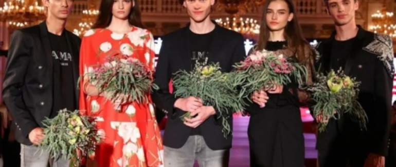 Оглядини Elite Model Look: хлопець із Закарпаття став переможцем на престижному міжнародному конкурсі