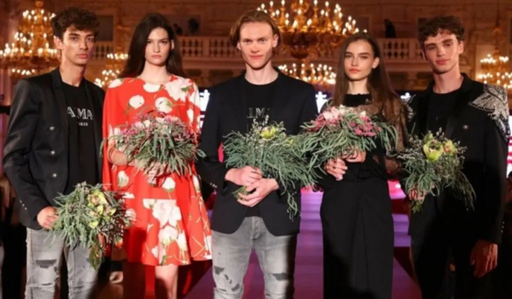 Оглядини Elite Model Look: хлопець із Закарпаття став переможцем на престижному міжнародному конкурсі