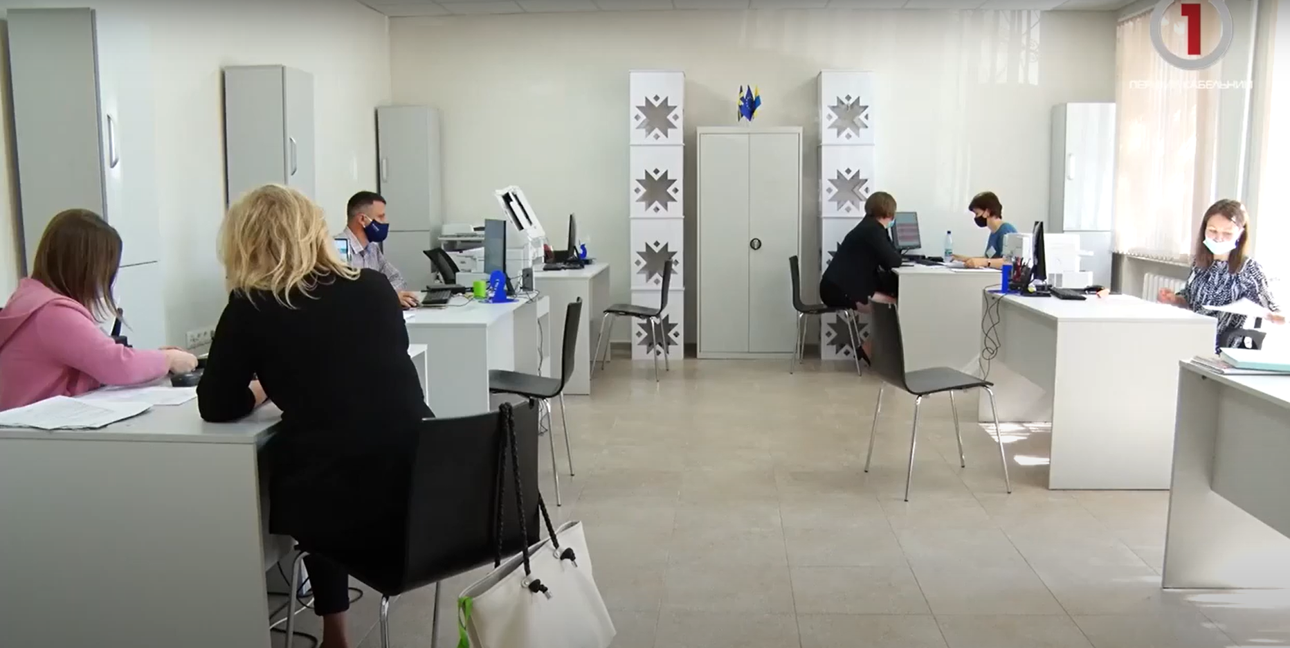 Успішне впровадження програми «U-lead з Європою»: робота ЦНАПу Білківської ОТГ (ВІДЕО)