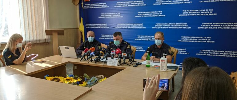 Вибух у Карпатах, який забрав життя туристів – подробиці