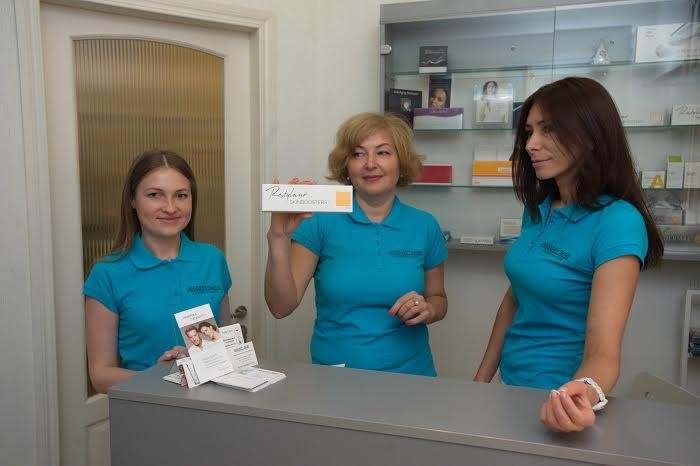 Косметологія «Авантаж» у Львові – прекрасний спосіб стати привабливіше, красивіше та професійно омолодити шкіру