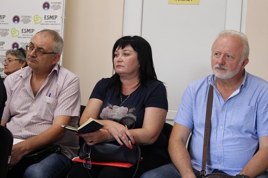 На Закарпатті за 8 місяців "швидкі" понад 13,5 тисяч раз перевозили пацієнтів