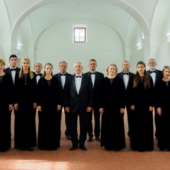 Сьогодні в Берегові виступить хор “Кантус”