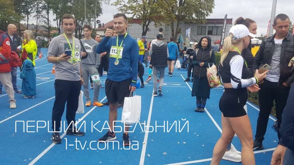 Mukachevo Half Marathon, названо, переможці