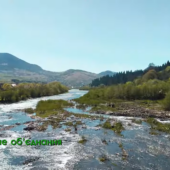 Екологічне об‘єднання: 16 територіальних громад у боротьбі зі сміттєвою проблемою (ВІДЕО)