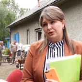 Курс на освіту: на Тячівщині ремонтують навчальні заклади (ВІДЕО)