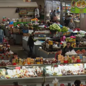 Захмарні ціни на продукти: чим зумовлене подорожчання? (ВІДЕО)