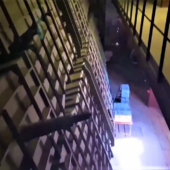 У мережі показали надсекретну космічну радіолокаційну станцію часів “холодної війни” на Закарпатті