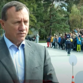 Альтернатива авто: Ужгород доєднався до європейського тижня мобільності (ФОТО; ВІДЕО)