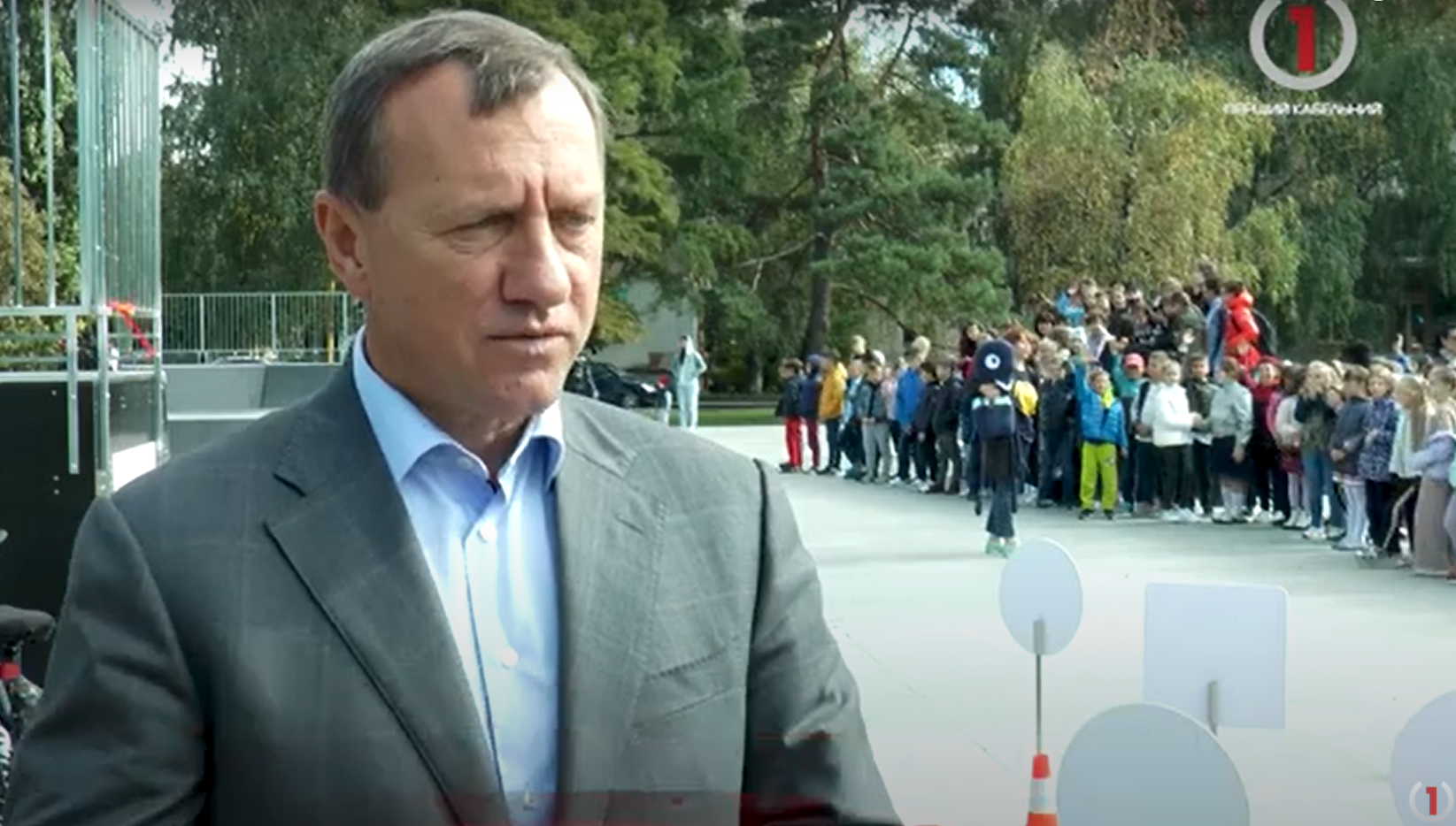Альтернатива авто: Ужгород доєднався до європейського тижня мобільності (ФОТО; ВІДЕО)