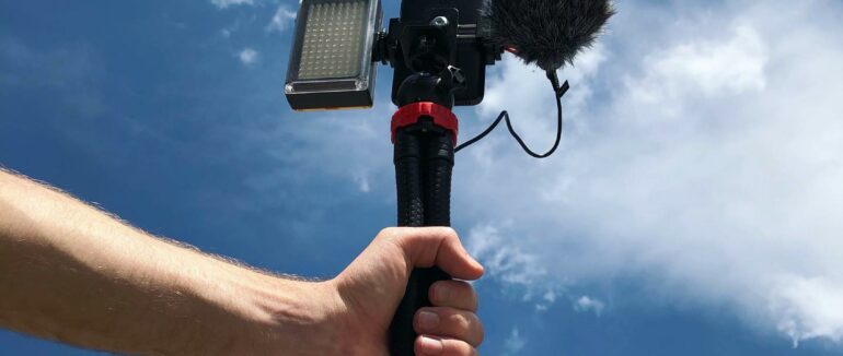 For Extreme – безліч варіантів якісних екшн-камер, аксесуарів та кріплень до них