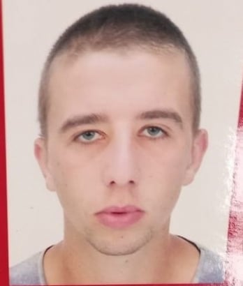 Рахівського хлопця, який зник безвісти в Чехії - знайшли