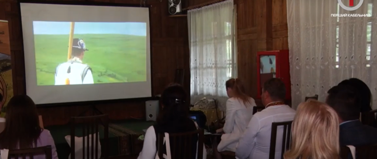 Гуцульські сирні плаї: у Ясіня презентували новий туристичний маршрут (ФОТО; ВІДЕО)