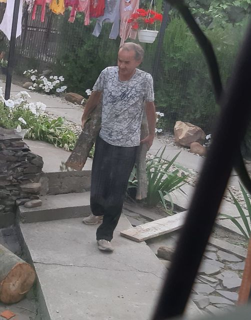 На Тячівщині розшукують безвісно зниклого чоловіка