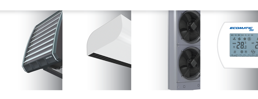 PROTON – тут вироблять якісні українські тепловентилятори