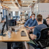 SoftDen – тут знайдуть хороші рішення для  вашого бізнесу