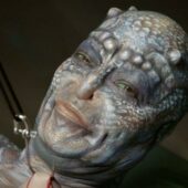 Трансформація із людини в дракона: американець планує вставити роги та видалити пеніс