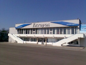 В Ужгороді обмежено рух на одній з вулиць (СХЕМА)