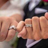 Подавати заяву на реєстрацію шлюбу можна буде через додаток «Дія»