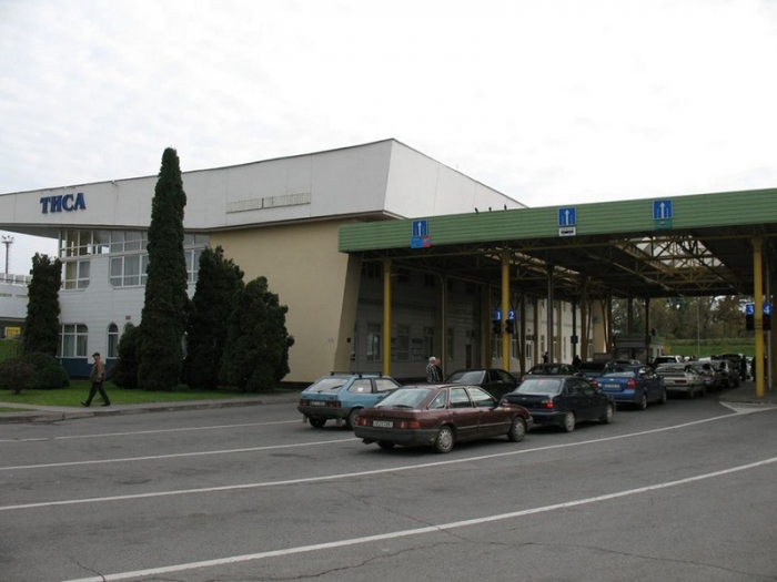 Хотів перетнути кордон, перебуваючи в розшуку: на Закарпатті затримали правопорушника