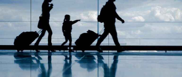 В’їзд українцям дозволено у 35 країн Європи