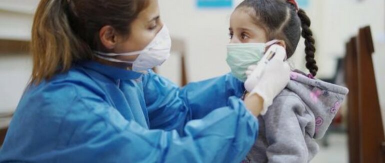 Україна на межі виходу із “зеленої” зони