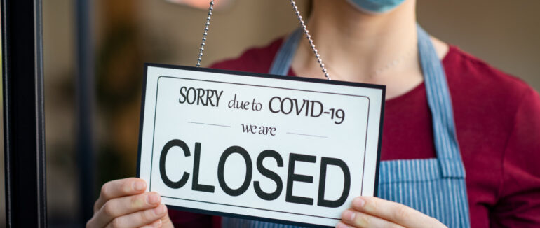 Посилити карантин можуть вже у першій половині вересні