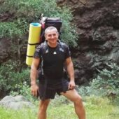 Сумна звістка: на Закарпатті помер Олександр Денисович Осійський