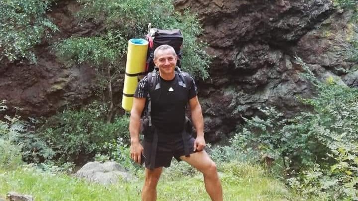 Сумна звістка: на Закарпатті помер Олександр Денисович Осійський