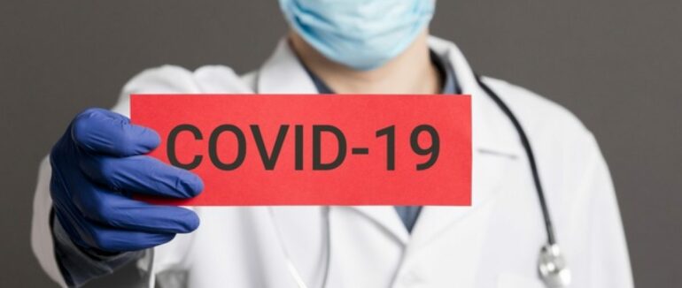 Відомо, де на Закарпатті виявили найбільше хворих на COVID