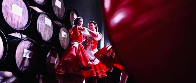 На Закарпатті протягом тижня проходитимуть заходи з нагоди Дня туризму