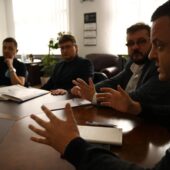 “Аудіовізуальне мистецтво та виробництво”: на Закарпатті з’явиться нова та цікава спеціальність