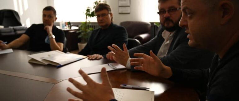 “Аудіовізуальне мистецтво та виробництво”: на Закарпатті з’явиться нова та цікава спеціальність