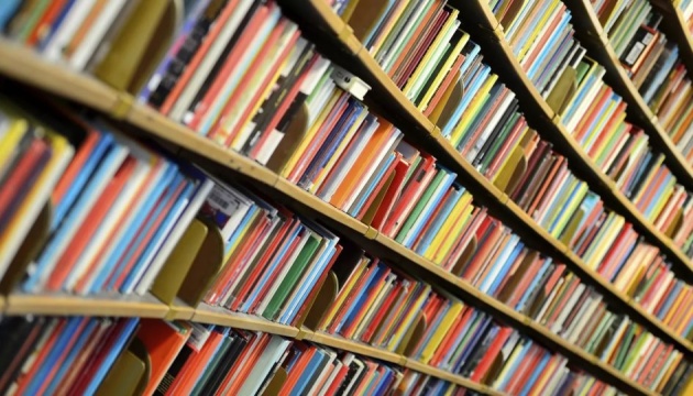 В Ужгороді розгорнуть дводенний «Книга-фест»