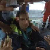 В Ужгороді у чоловіка стався приступ прямо на вулиці