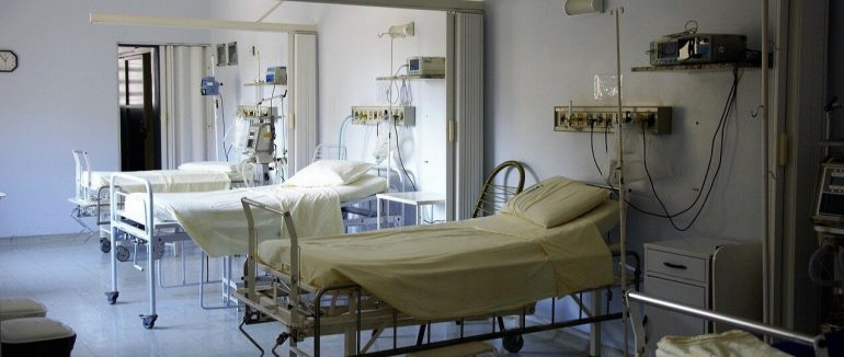 Пацієнтка, фактично, воскресла: в США жінка прокинулася майже через годину після смерті