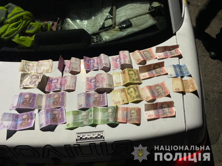 На Мукачівщині обікрали аптеку