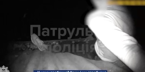 В Ужгороді чоловік намагався вчинити самогубство стрибнувши з багатоповерхівки