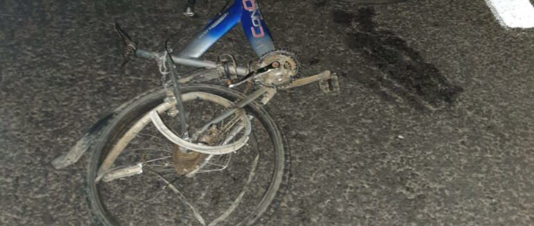 Нічна автопригода на Закарпатті: під колесами автомобіля загинув 13-річний хлопчик