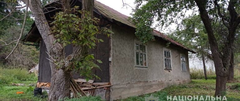 Під час конфлікту вдарив чоловіка сокирою по голові: загиблим виявився житель Мукачева