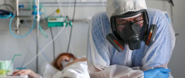 Понад 20 випадків за добу, один – летальний: оновлена статистика COVID-19 на Закарпатті