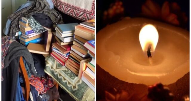 Вчитель із Закарпаття придушив власну матір та два тижні жив з небіжчицею