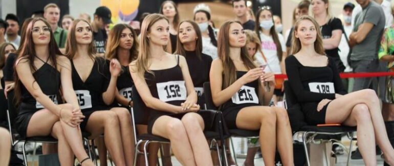 Нарешті завершились кастинги та перегляди тисячі онлайн-анкет: претендентки на корону “Міс Україна” відібрані