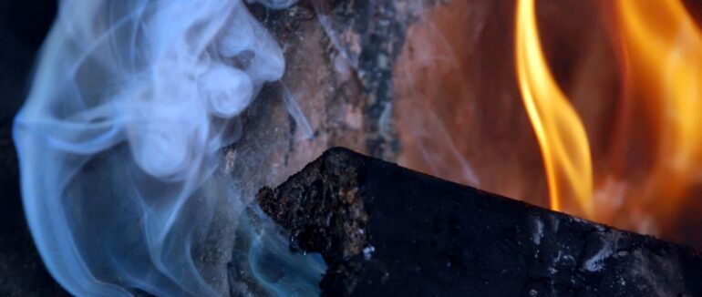 На Тячівщині жінка отруїлася чадним газом