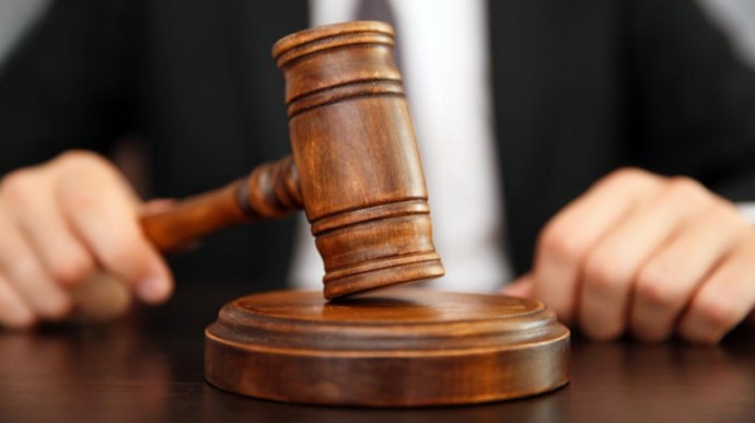 Мукачівця за скоєння 11 злочинів буде покарано