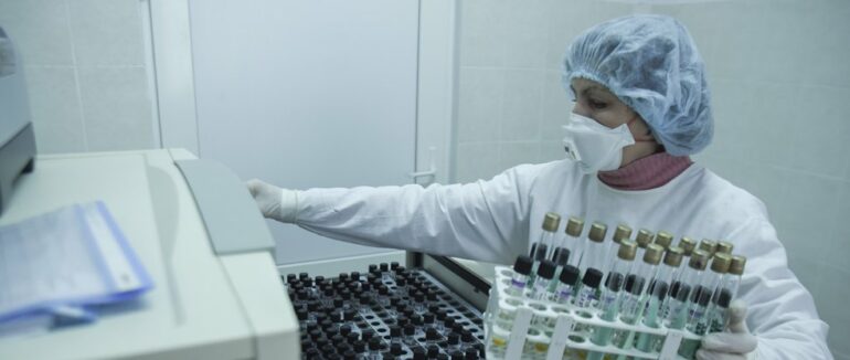 На Закарпатті виявили шість нових випадків COVID-19