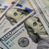 Курс долара і євро на 22 вересня