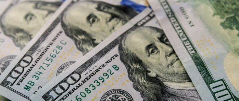 Курс долара і євро на 22 вересня